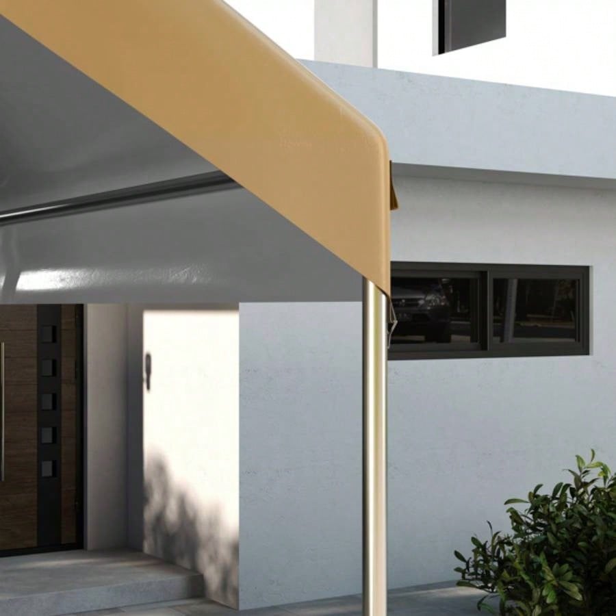 Carport Roof - Without bracket