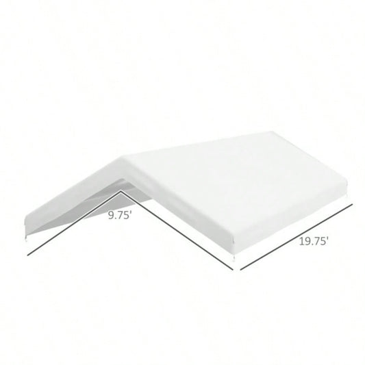 Carport Roof - Without bracket