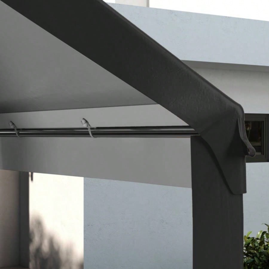 Carport Roof - Without bracket