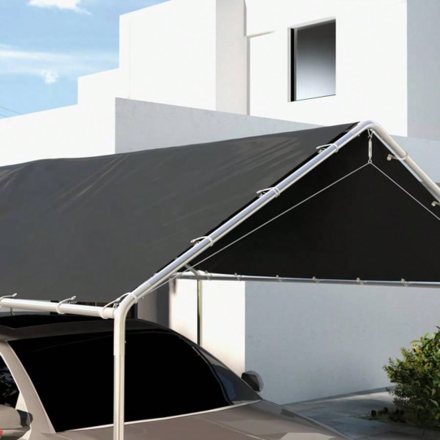 Carport Roof - Without bracket