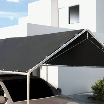 Carport Roof - Without bracket