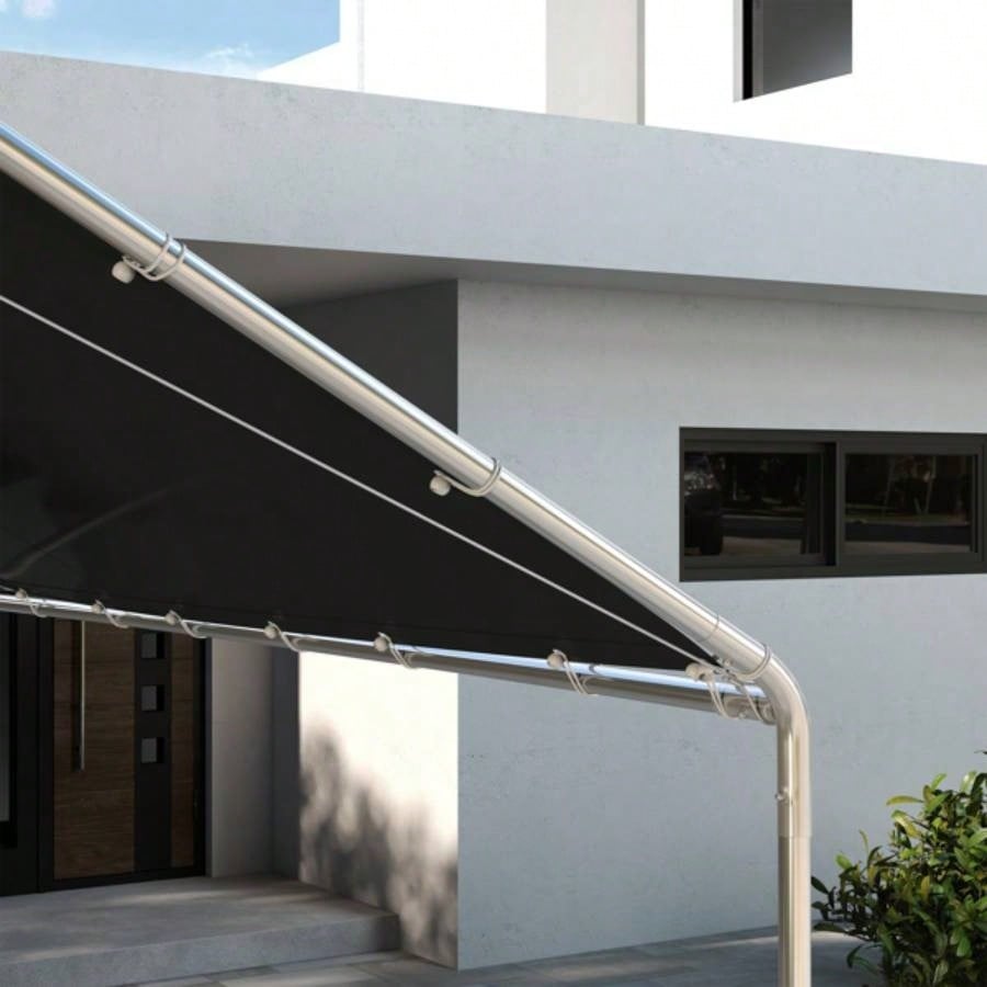 Carport Roof - Without bracket