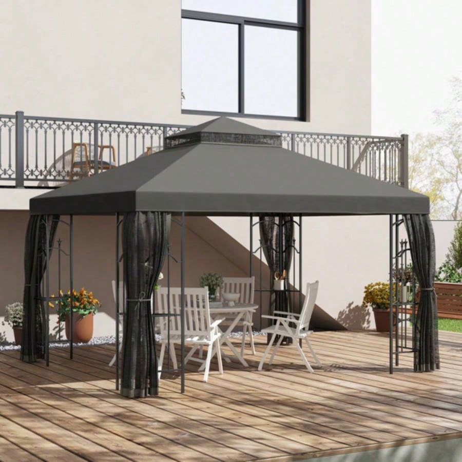 Patio Gazebo/Pergola Gazebo