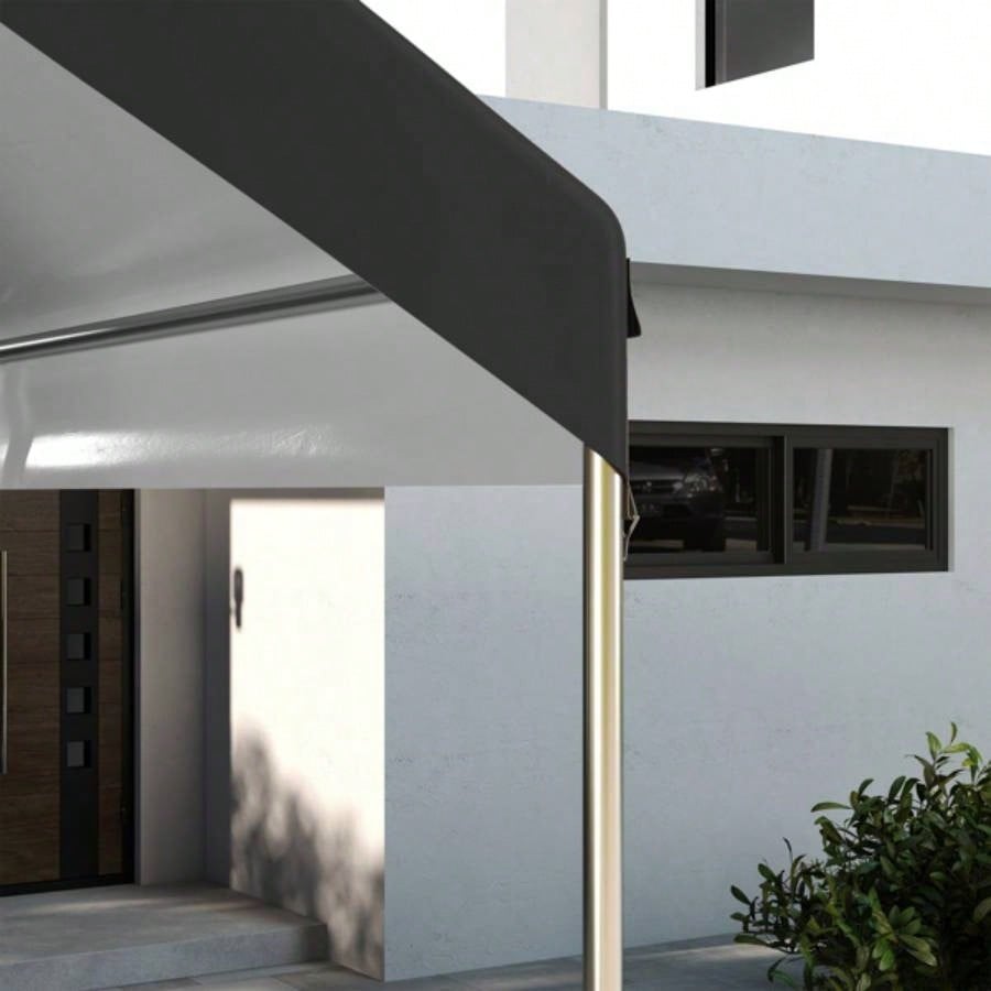 Carport Roof - Without bracket