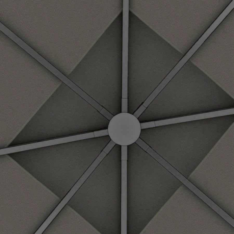 Patio Gazebo/Pergola Gazebo