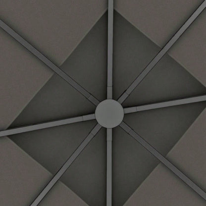 Patio Gazebo/Pergola Gazebo