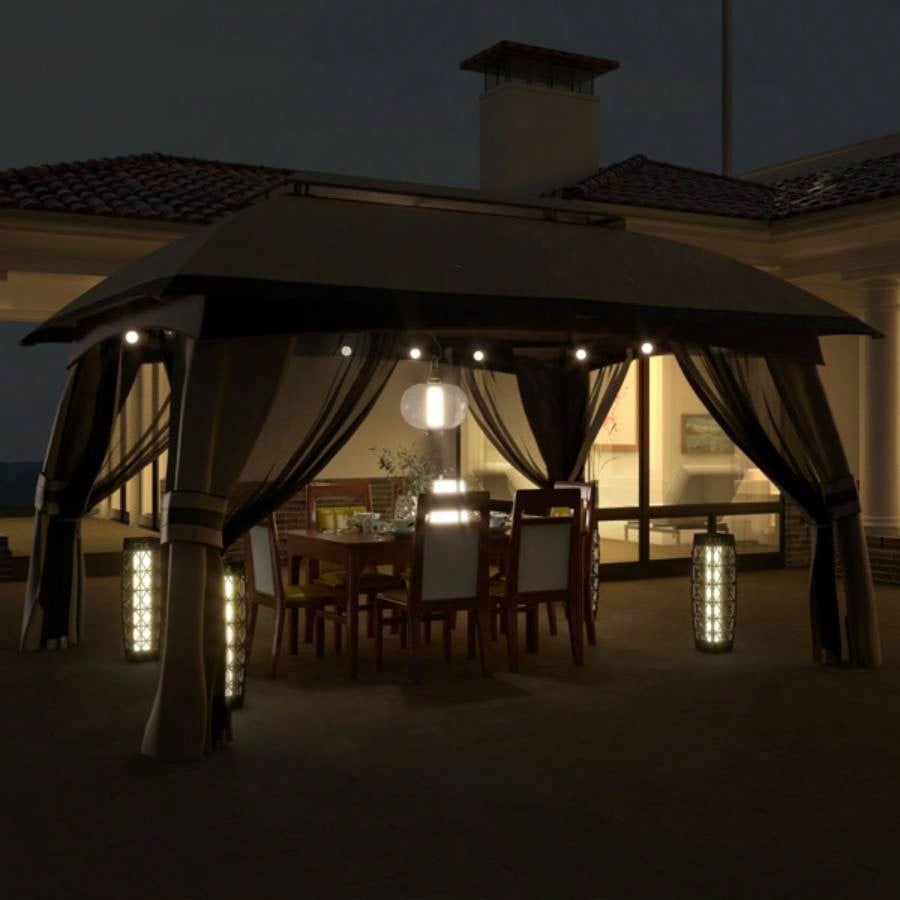 Patio Gazebo/Pergola Gazebo