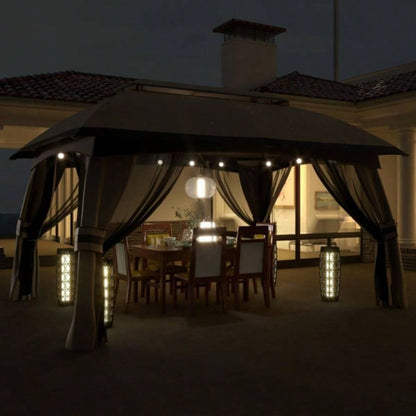 Patio Gazebo/Pergola Gazebo