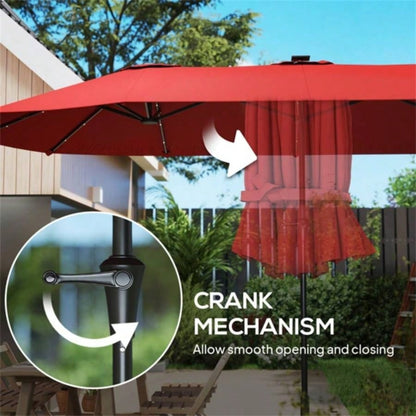 Outdoor beach/Cantilever Prohibited by