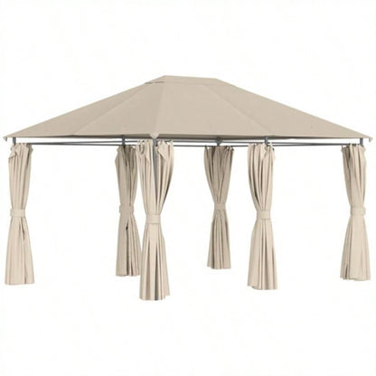 Patio Gazebo, Popular styles for  2025 year