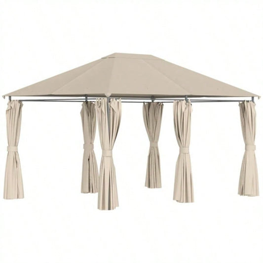 Patio Gazebo, Popular styles for  2025 year