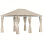 Patio Gazebo, Popular styles for  2025 year