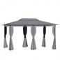 Patio Gazebo, Popular styles for  2025 year