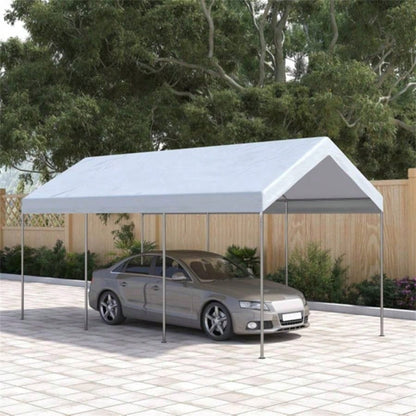 Carport Roof, Popular styles for  2025 year