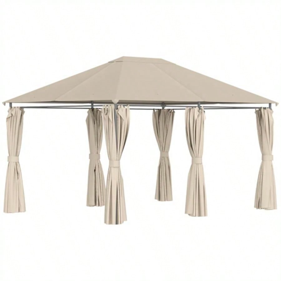 Patio Gazebo, Popular styles for  2025 year