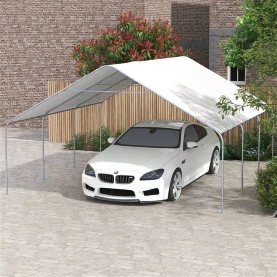 Carport Roof, Popular styles for  2025 year