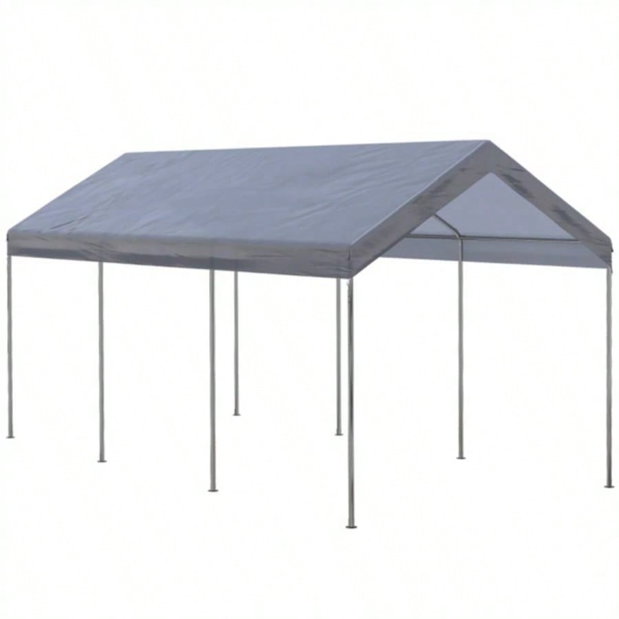 Carport Roof, Popular styles for  2025 year