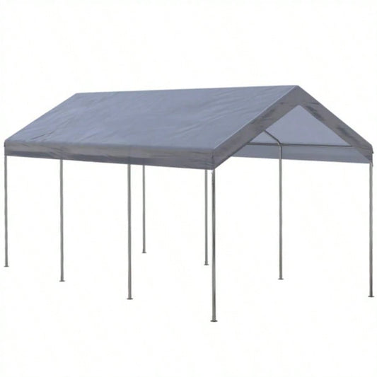 Carport Roof, Popular styles for  2025 year