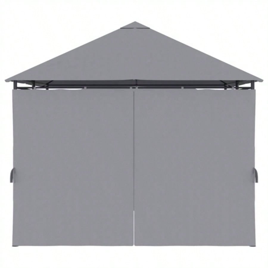 Patio Gazebo, Popular styles for  2025 year