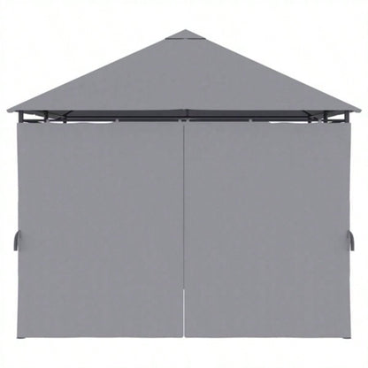 Patio Gazebo, Popular styles for  2025 year