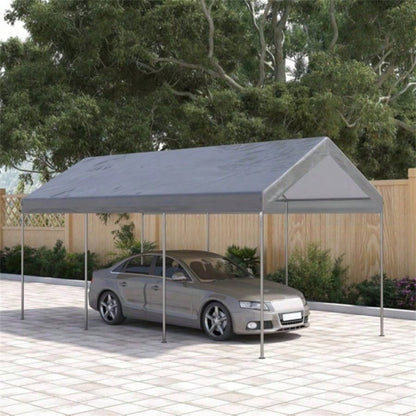 Carport Roof, Popular styles for  2025 year
