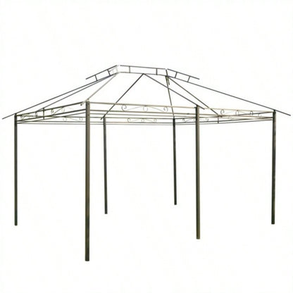 Patio Gazebo, Popular styles for  2025 year