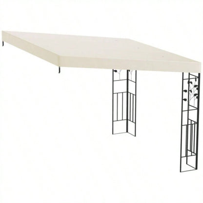 Up Canopy Tent - Gray Prohibited by