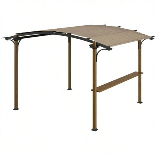 Patio Gazebo, Popular styles for  2025 year