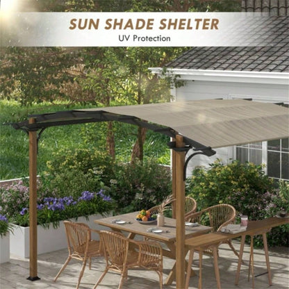 Patio Gazebo, Popular styles for  2025 year
