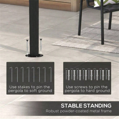 Patio Gazebo, Popular styles for  2025 year