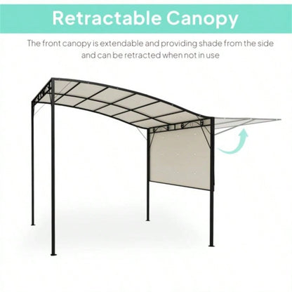 Patio Gazebo/Pergola Gazebo