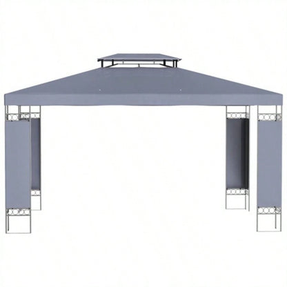 Patio Gazebo, Popular styles for  2025 year