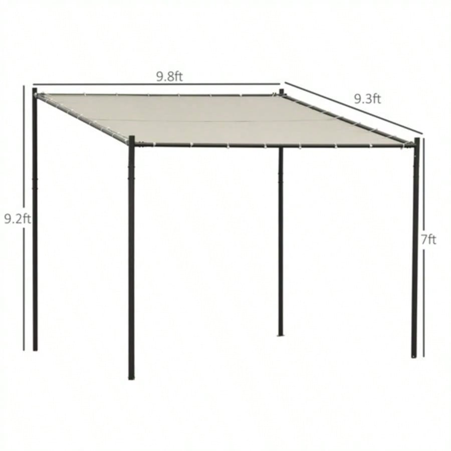 Patio Gazebo/Pergola Gazebo