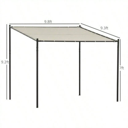 Patio Gazebo/Pergola Gazebo