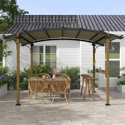 Patio Gazebo, Popular styles for  2025 year