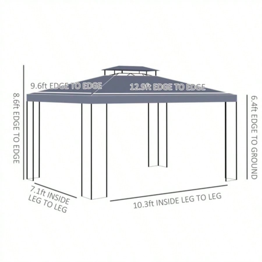 Patio Gazebo, Popular styles for  2025 year