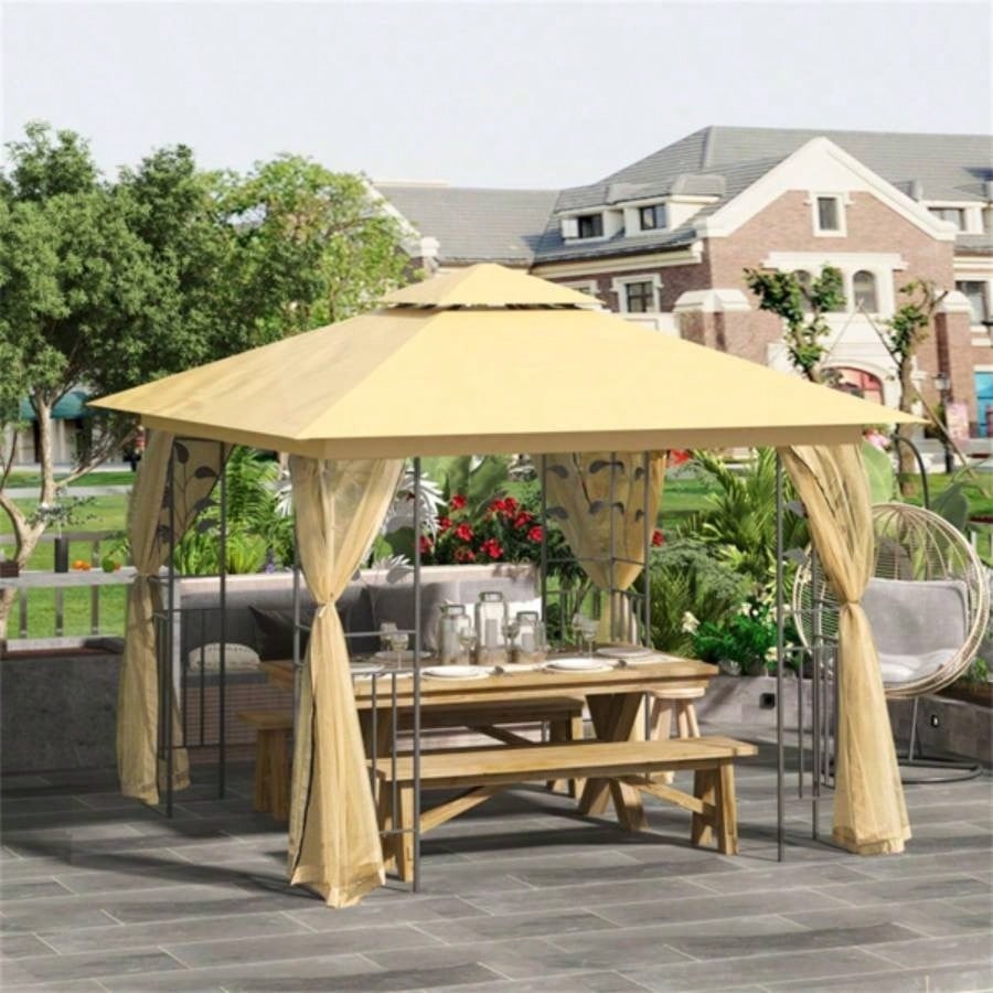 Patio Gazebo, Popular styles for  2025 year