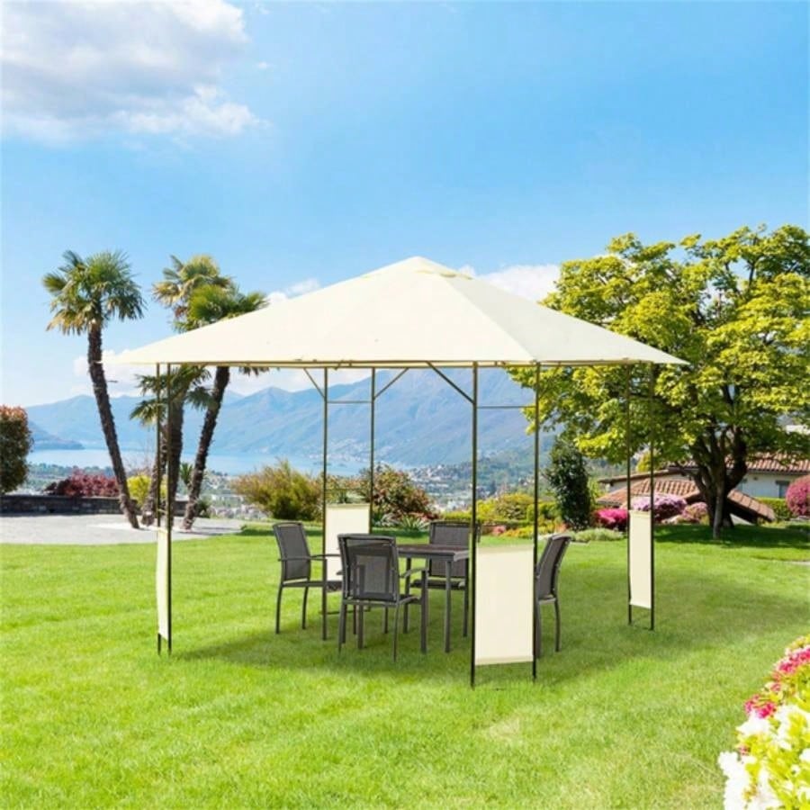 Patio Gazebo, Popular styles for  2025 year