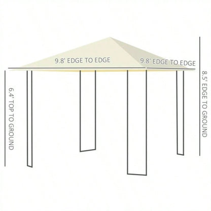 Patio Gazebo, Popular styles for  2025 year