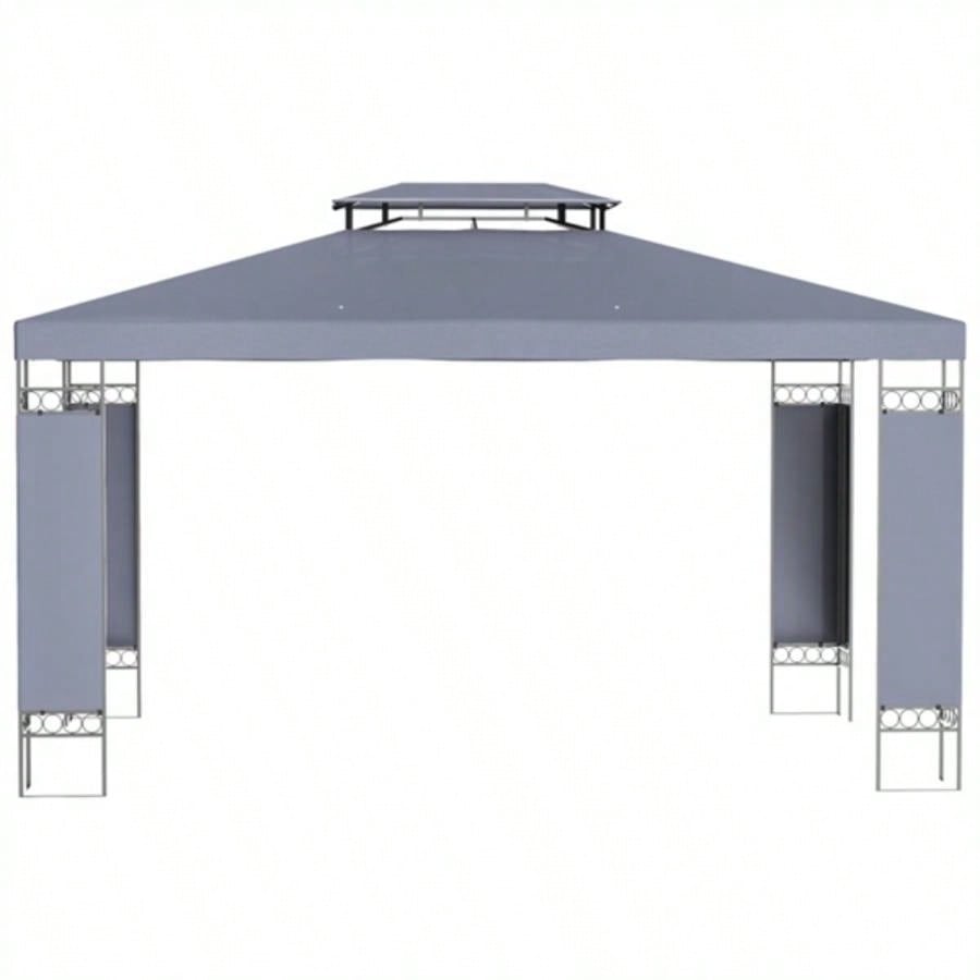 Patio Gazebo, Popular styles for  2025 year