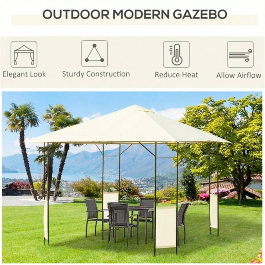 Patio Gazebo, Popular styles for  2025 year