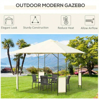 Patio Gazebo, Popular styles for  2025 year