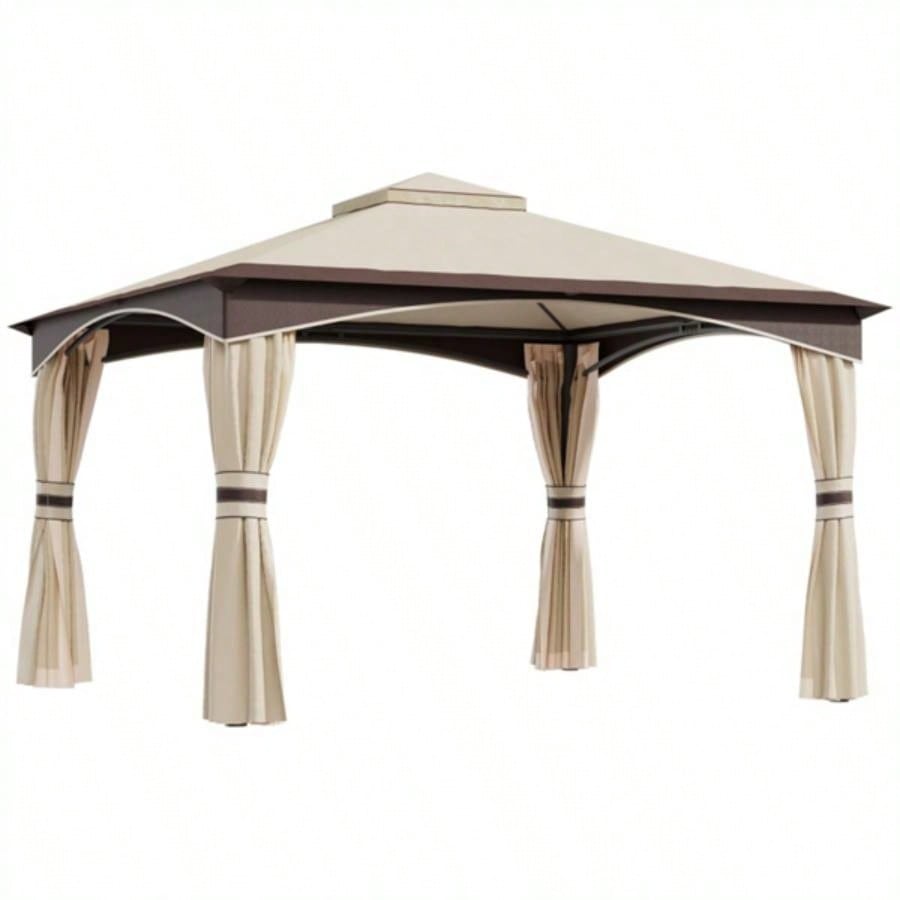 Patio Gazebo, Popular styles for  2025 year