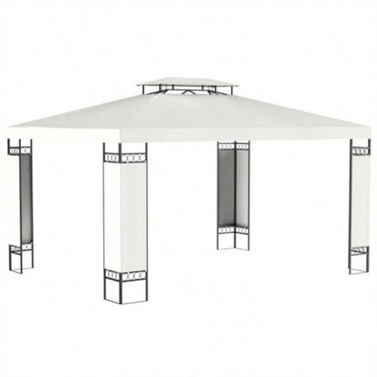 Patio Gazebo, Popular styles for  2025 year
