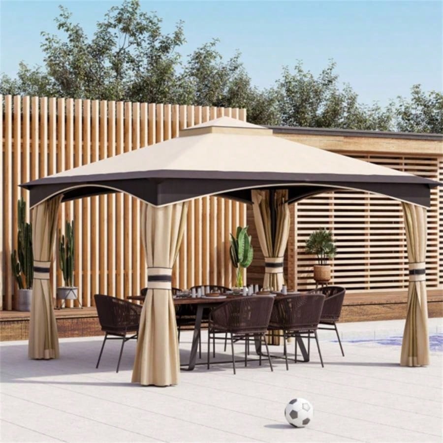 Patio Gazebo, Popular styles for  2025 year