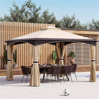 Patio Gazebo, Popular styles for  2025 year
