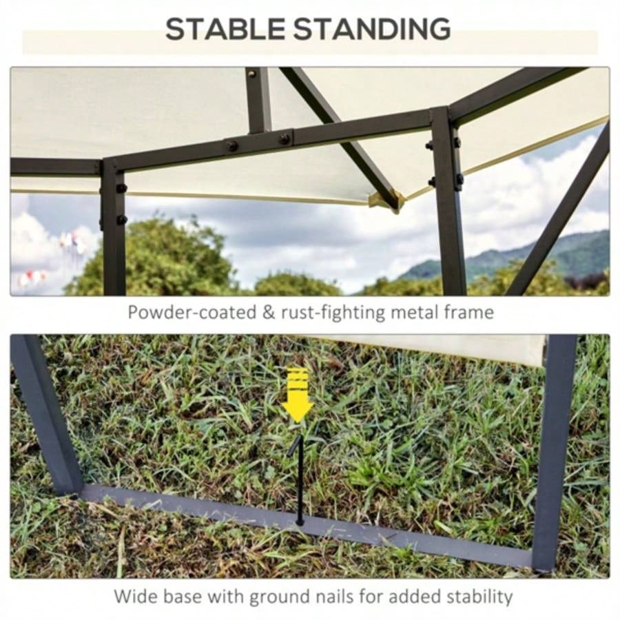 Patio Gazebo, Popular styles for  2025 year