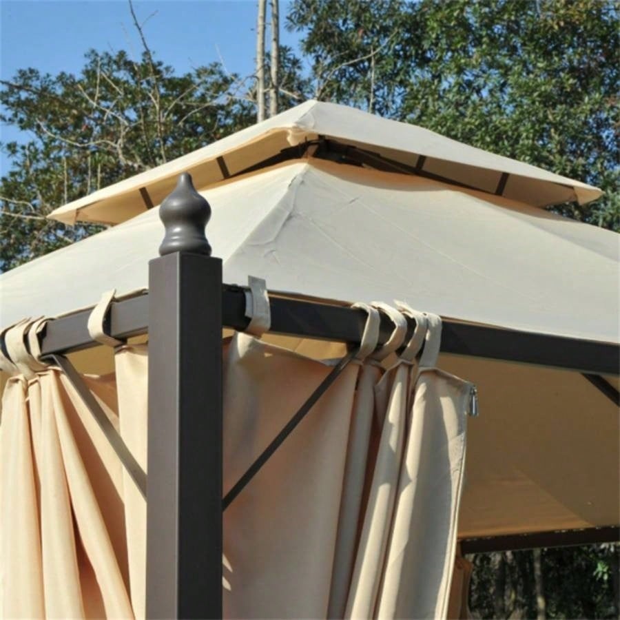 Patio Gazebo, Popular styles for  2025 year