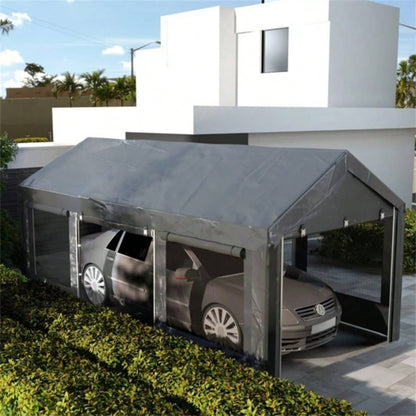 Carport Roof - Frame not is included