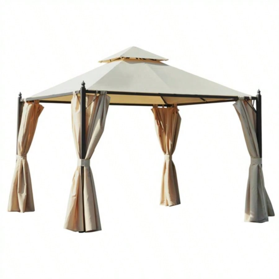 Patio Gazebo, Popular styles for  2025 year